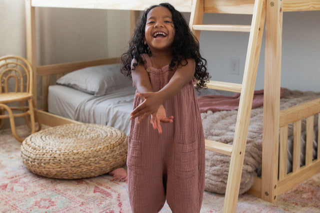 How to Choose the Right Bed for Your Child