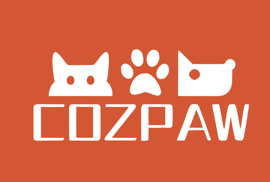 COZAW Official Shop LOGO